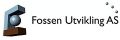 Fossen Utvikling